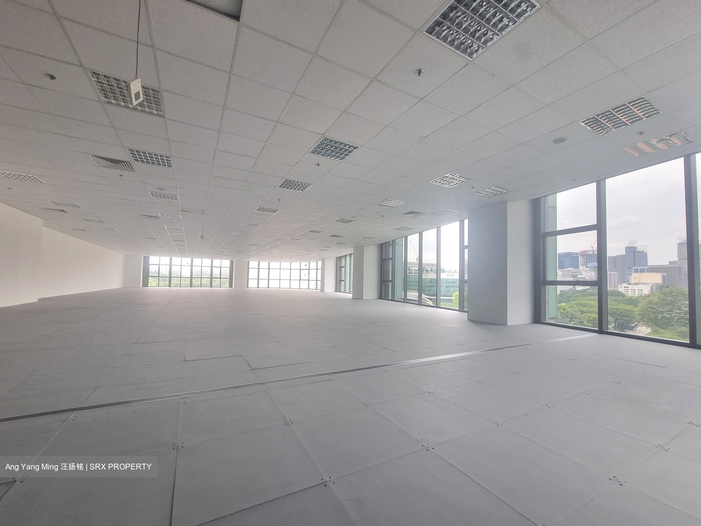 Visioncrest (D9), Office #450059781